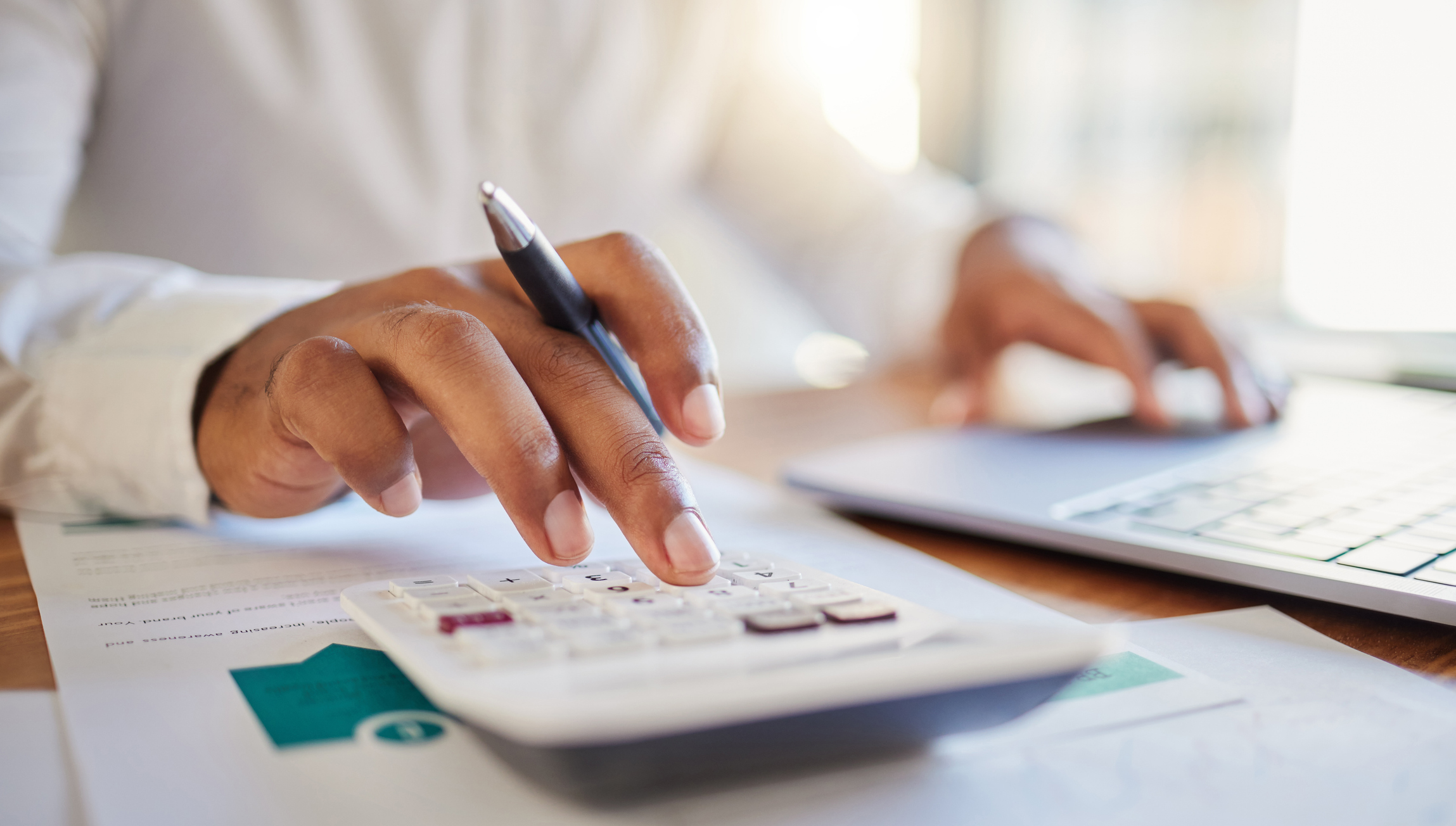 Why combining your banking, accounting and tax is the ultimate small business hack