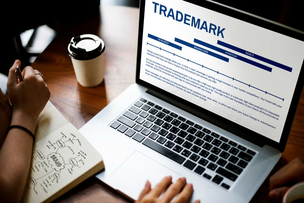 A guide to trade marks and the benefits of registration