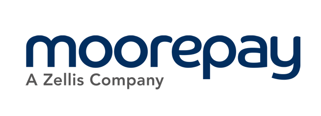 Moorepay Logo