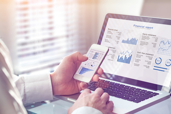 Best accounting software if you’re a sole trader